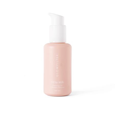 Oil to Milk Cleansing Oil