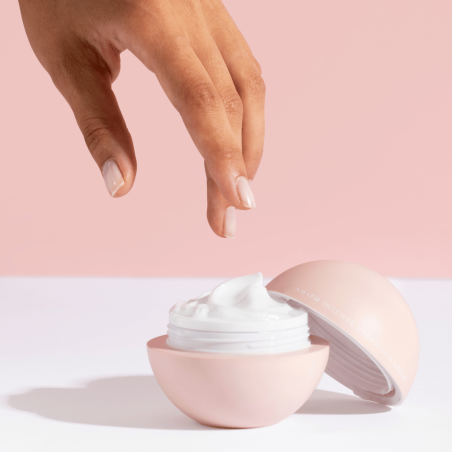 AM+PM Intense Hydration Cream