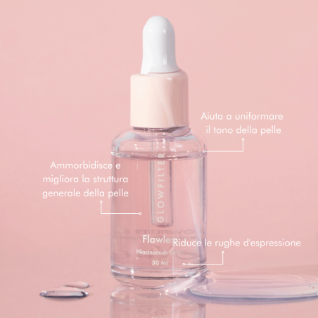 Flawless Niacinamide Serum