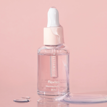 Flawless Niacinamide Serum