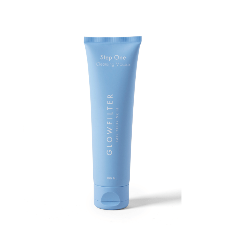 Step One Mousse 100ml