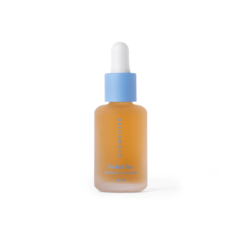 Perfect Tan Self Tan Concentrate