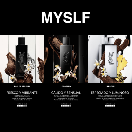 MYSLF L'Absolu