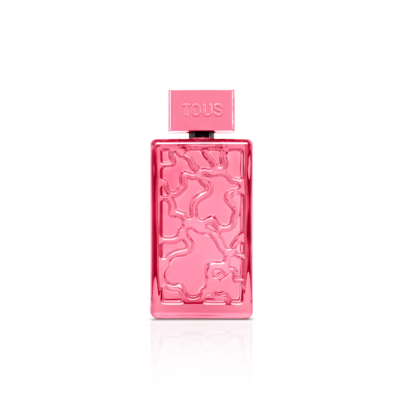 Tous Kaos Eau De Parfum 100 Ml