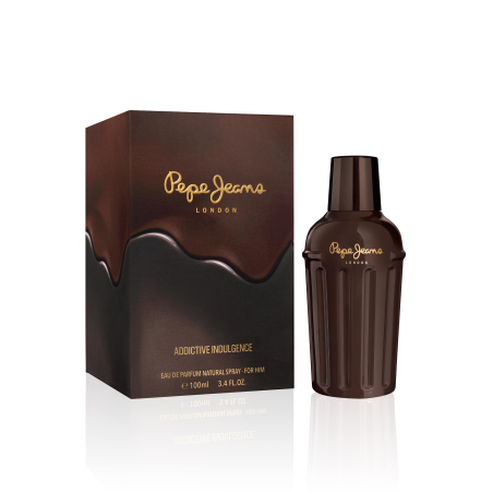 Addictive Indulgence Eau de Parfum para Hombre