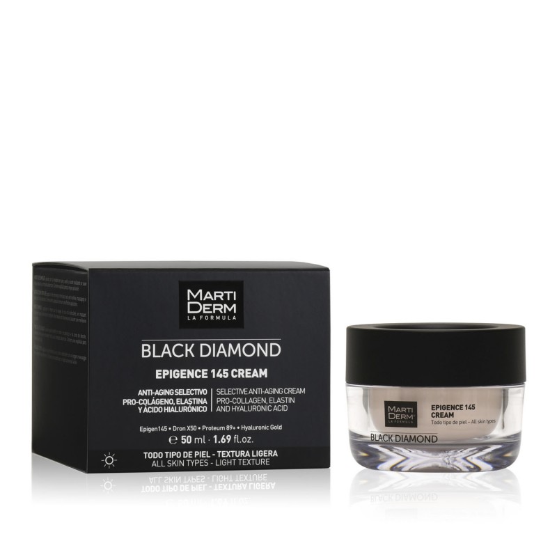 Black Diamond Epigence 145 Crema 50ml
