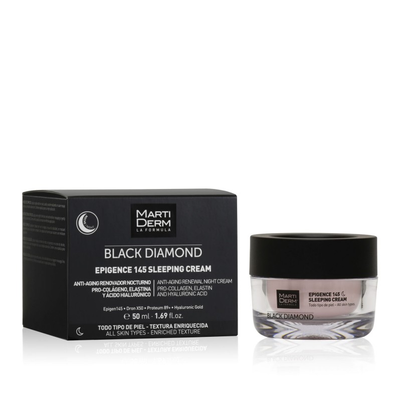 Black Diamond Epigence 145 Crema De Noche 50ml