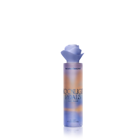 Flowerland Moonlight Petals Body Mist