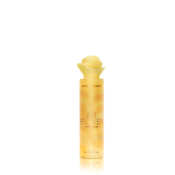 women'secret flowerland - sun flower