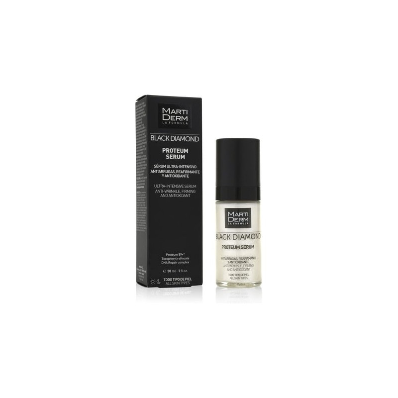 Black Diamond Proteum SÉrum 30ml