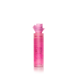 women'secret flowerland - over rose