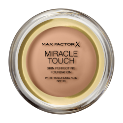 Miracle Touch Skin Perfecting Foundation