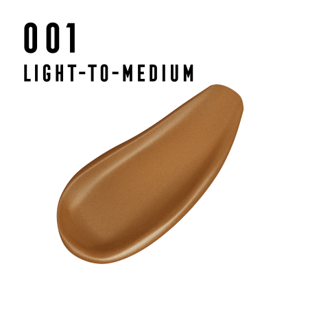 Miracle Pure Golden Glow Bronzer