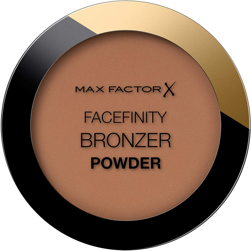 Facefinity Bronzer 02 Warm Tan