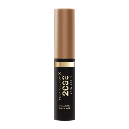 2000 Cal Volume Brow