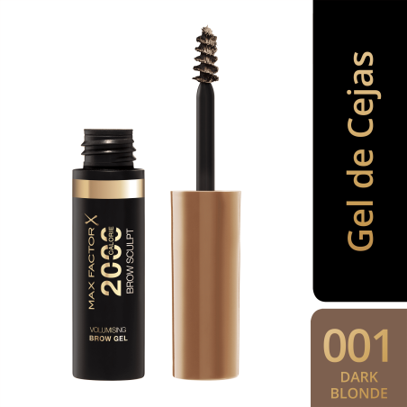2000 Cal Volume Brow