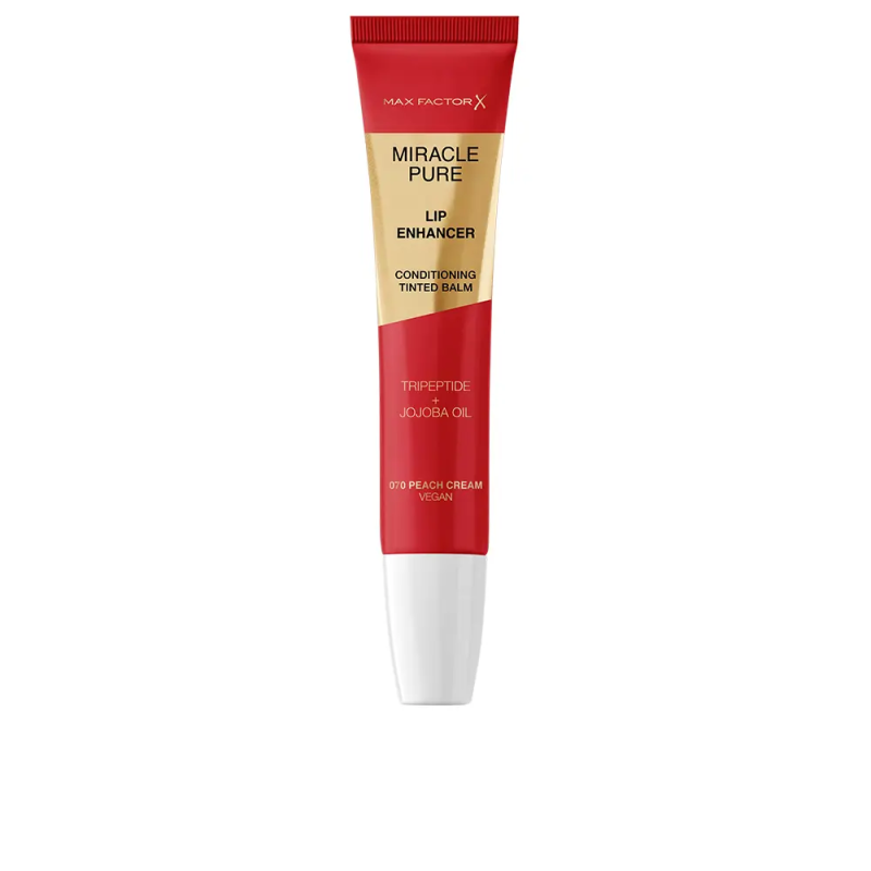 Miracle Pure Lip Enhancer 70 Peach Cream