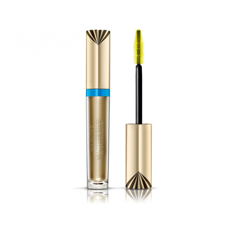 Masterpiece Mascara Waterproof Black