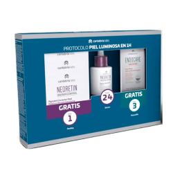 Set Neoretin Pigment Neutralizer Serum  + Regalos