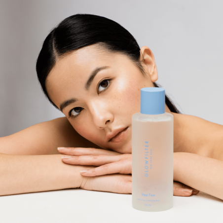 Step Two Balancing + Exfoliating Tonic