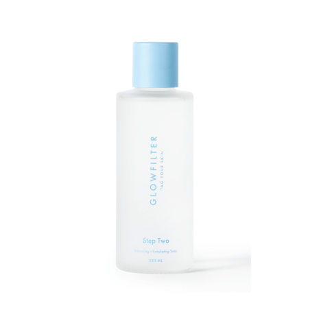 Step Two Balancing + Exfoliating Tonic