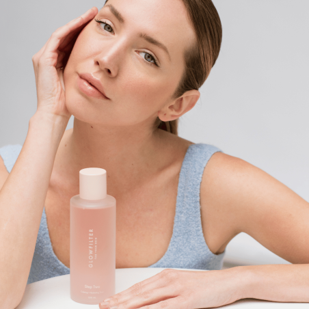 Step Two Calming + Hydrating Tonic