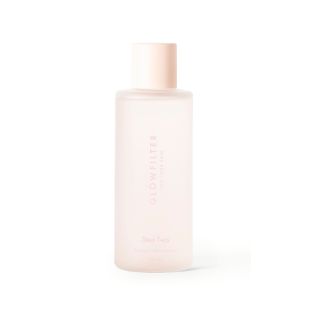 Step Two Calming + Hydrating Tonic