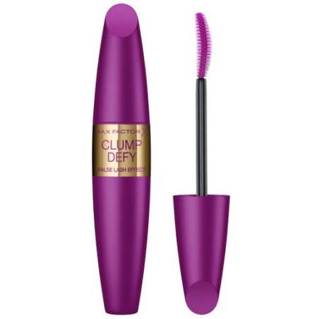 Clump Defy Volumising Mascara