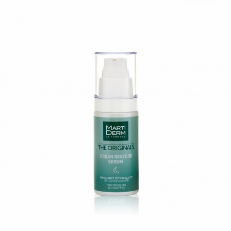 THE ORIGINALS URBAN RESTORE SERUM 30ML