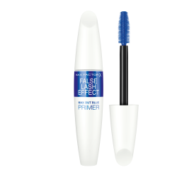 False Lash Effect Max Out Blue Primer