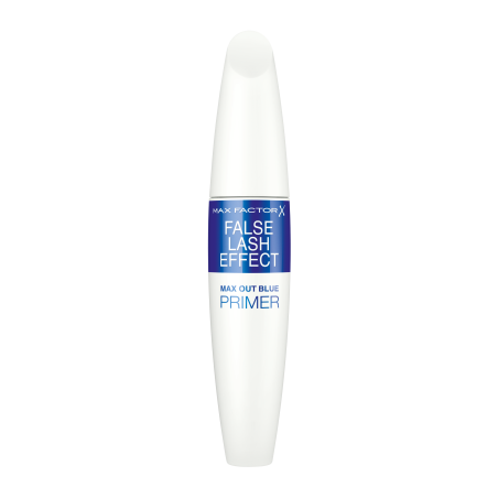 False Lash Effect Max Out Blue Primer