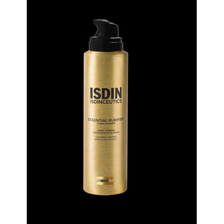Isdinceutics Essential Purifier