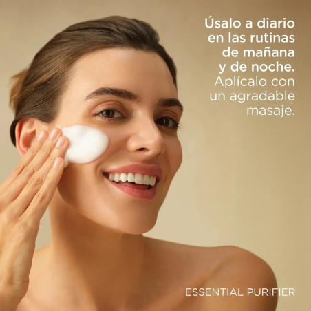 Isdinceutics Essential Purifier