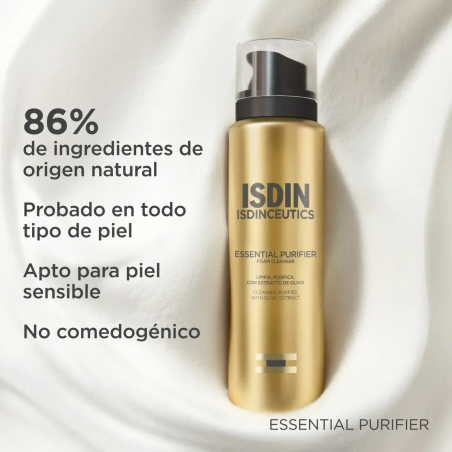 Isdinceutics Essential Purifier