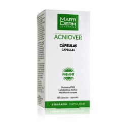 ACNIOVER CÁPSULAS PREVENT