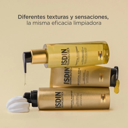 Isdinceutics Essential Scrub
