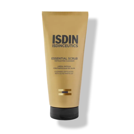 Isdinceutics Essential Scrub