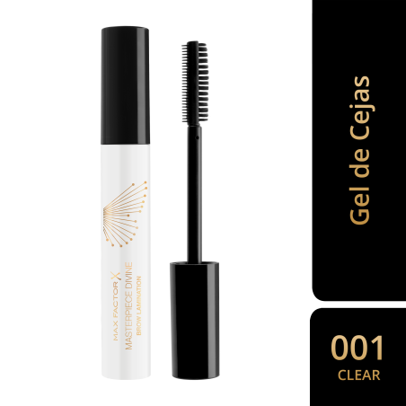 Masterpiece Divine Brow Lamination Gel