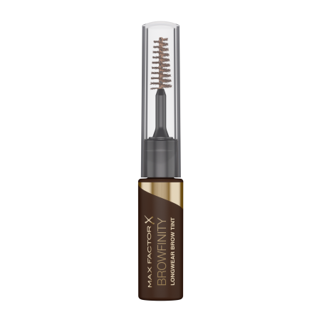 Browfinity Long Wear Brown Tint Gel