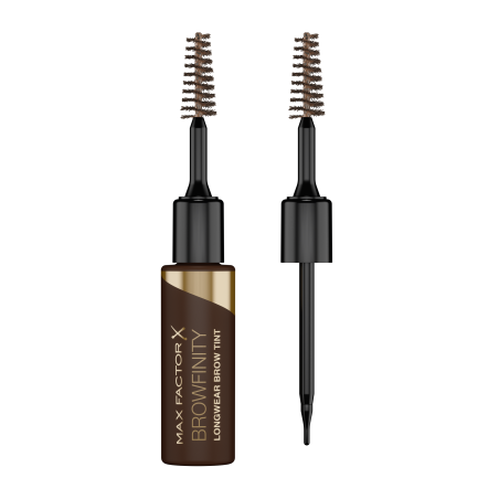 Browfinity Long Wear Brown Tint Gel