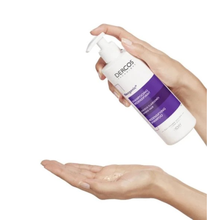Dercos Neogenic  Champú Redensificante