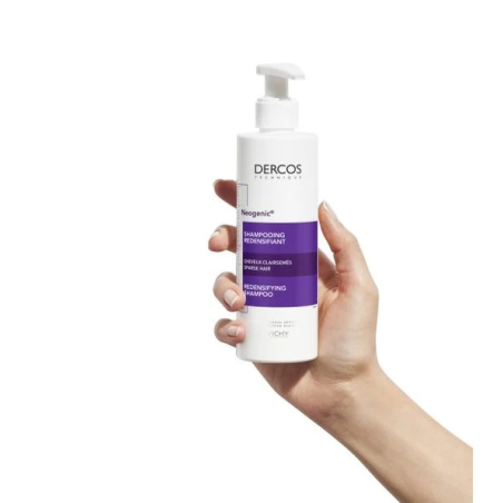 Dercos Neogenic  Champú Redensificante