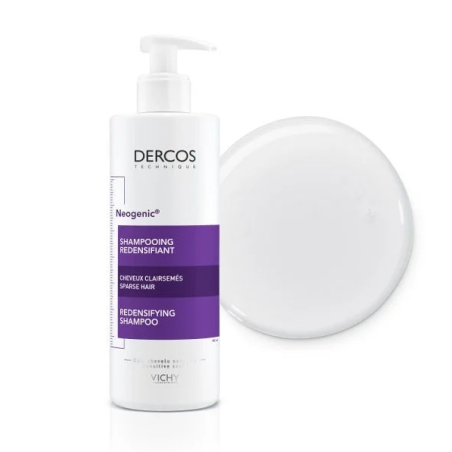 Dercos Neogenic  Champú Redensificante