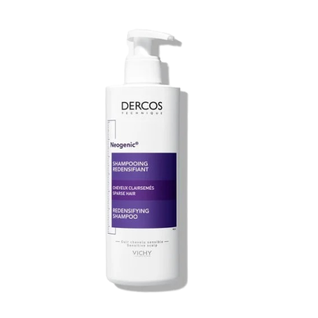 Dercos Neogenic  Champú Redensificante