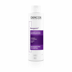 Dercos Neogenic  Champú Redensificante