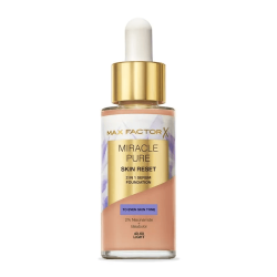 Miracle Pure Skin Reset Serum Foundation