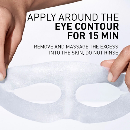 Optim-Eyes Mascarilla