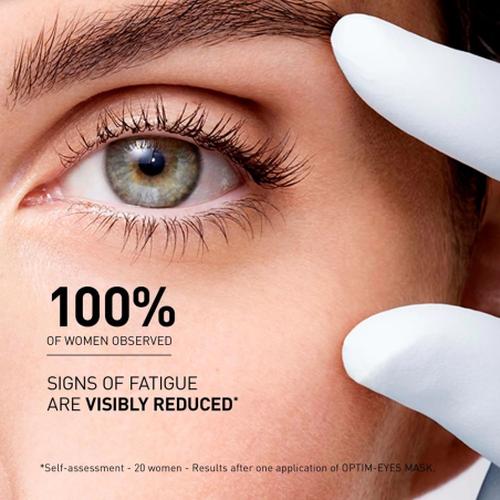 Optim-Eyes Mascarilla