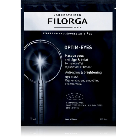 Optim-Eyes Mascarilla