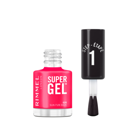 Super Gel